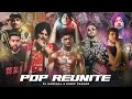 Pop reunite 2022 mega mashup   djharshal   sunix thakor