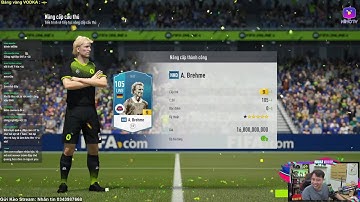 Vodka Quang Stream | Đầu tuần bùng nổ