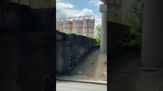 Tour de Graffiti Birmingham Alabama 2026
