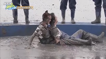 Lầy lội TRÒ CHƠI BÃI BÙN, ai mới là "trùm cuối"? RUNNING MAN VIETNAM CHƠI LÀ CHẠY RMVN CLC TẬP 6