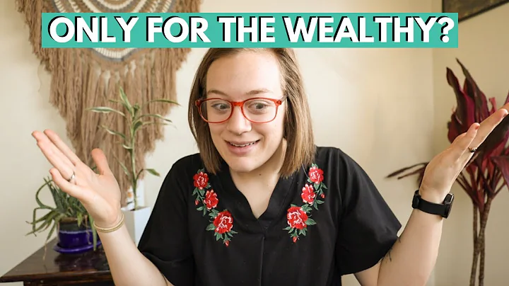 IS ZERO WASTE A PRIVILEGE?? Busting myths about zero waste