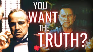 Michael Franzese- The truth about leaving the Mafia Life
