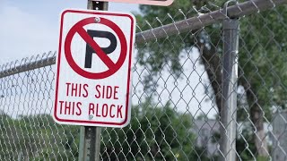 Central Omaha residents worried street parking is taking over the neighborhood