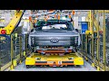 FORD F150 LIGHTNING PRE-PRODUCTION | ASSEMBLY LINE | POWERTRAIN | TORTURE TEST