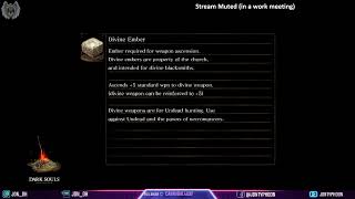 Dark Souls Item Randomizer Pt.6