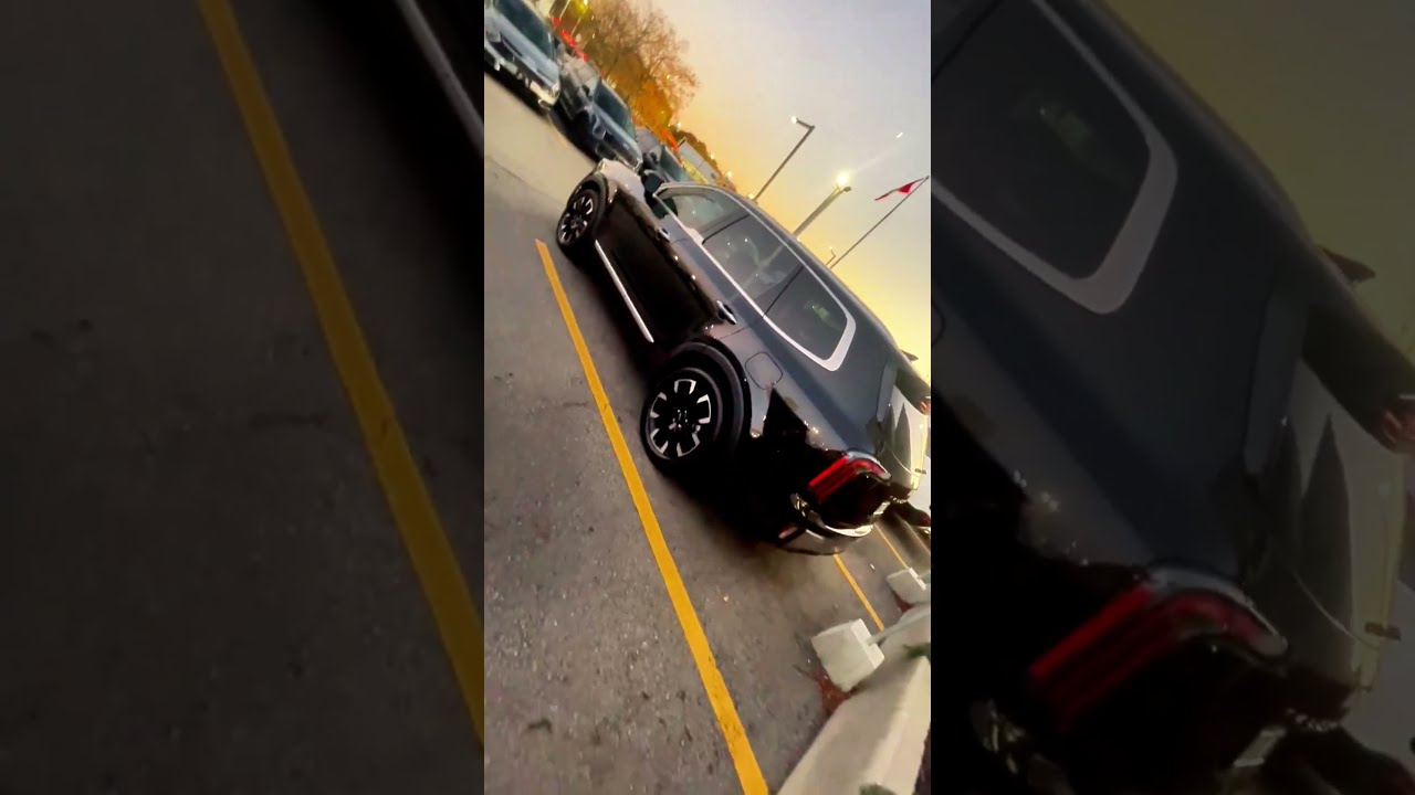 Another Happy Customer Of The New Kia Telluride Mississauga Newcar