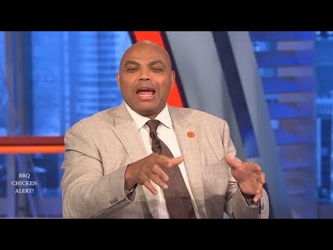 Charles Barkley murders Kenny with the most savage roast | Inside the NBA