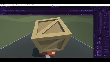 UNITY Create with Code: Unit 1 - Player Movement