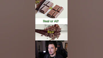 Real Or AI This Will Blow Your Mind 