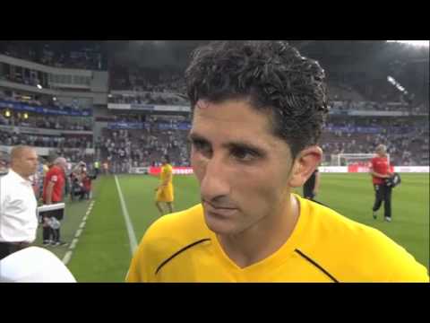 play Sanharib Malki [analyse] PSV - Roda JC Kerkrade