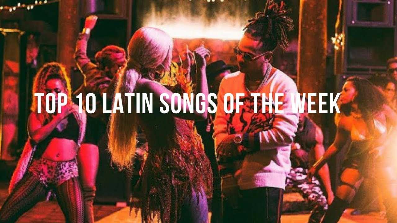 Http Billboard Com Charts Latin Songs