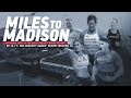 Miles to Madison Ep. 10.21: The CrossFit Games' Secret Weapon