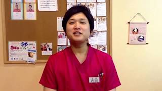 【明日は鍼灸の国家試験！】鍼灸・整体が得意な整骨院惠心堂へ・福岡市中央区薬院駅近く