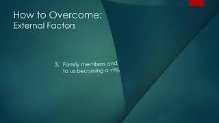20171001-2 How to Overcome Obstacles in Dao Cultivation (Eric)