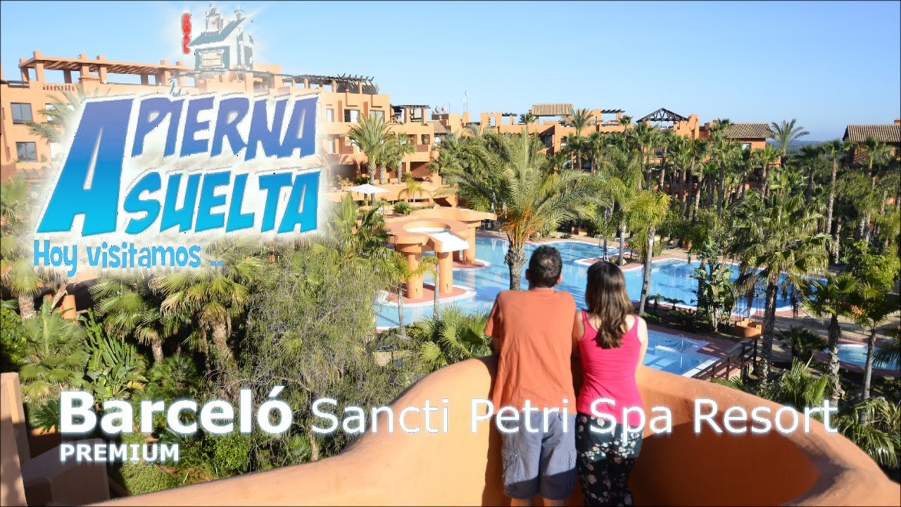 Royal Hideaway Sancti Petri