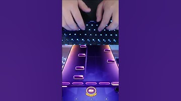 Change - Epic Game Fortnite Festival Original #fortnite #festivalmainstage