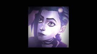 Jinx Edit💙|🎶-Automotivo Bibi Fogosa #Arcane #Jinx #Way #Ligaoflegends #Edit #Ae #Aftereffects  #Lol