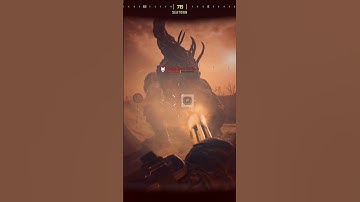 QUICK ABOMINATION KILL WITH JUGGERNOT - COD MW3 ZOMBIES #shorts