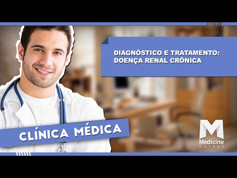 Vídeo: Displasia Renal: Diagnóstico, Tratamento E Perspectivas