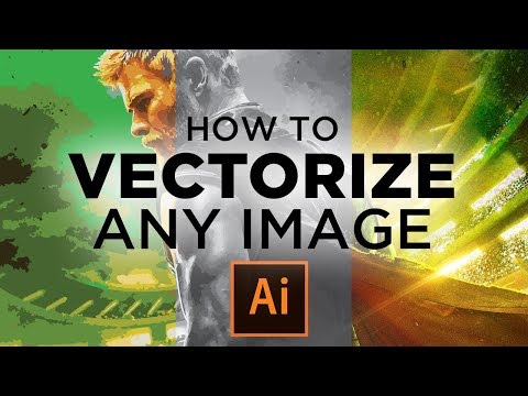 How to Vectorize