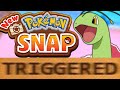 How New Pokemon Snap TRIGGERS You!