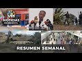 Resumen Semanal de Noticias del 13 al 17 de Noviembre de 2023 - VPItv