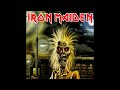 Iron maiden - iron maiden Full álbum