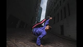 BBOY KILL - GOD OF POWERMOVE 2018