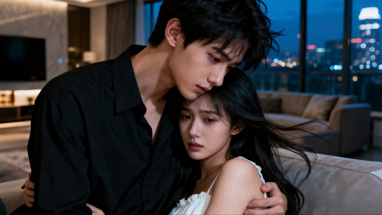 He Married Another Woman—She Died Watching Him Say ‘I Do’… Now His Regret Came Too Late！