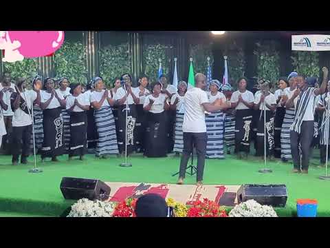 Fye Znamishi Fye Babwamhi By Dako Daniel E