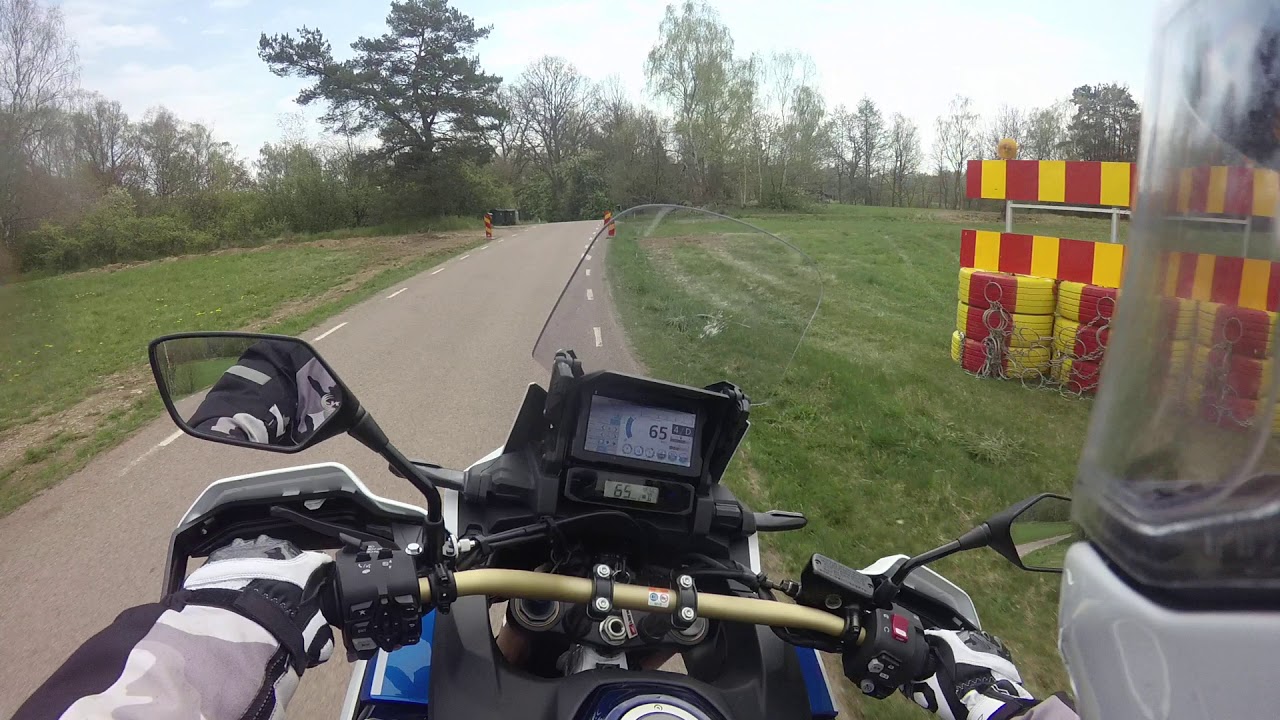 Riseberga- Forestad - Färingtofta 10 maj 2020