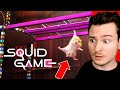 DES HAMSTERS jouent à SQUID GAME dans LA VRAIE VIE ! (incroyable)