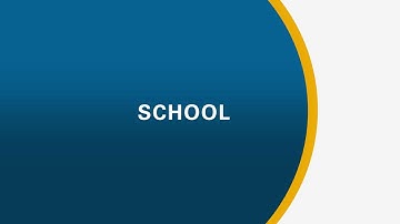 CF Foundation | School and CF
