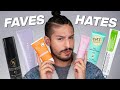 Faves, Hates, and Empties for April | Avene, Naturium, Purito | Ramon Recommended