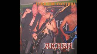 Akash - Dolor y sombras