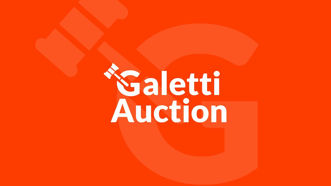 Galetti Live & Online Multi-Property Auction - Johannesburg - 29 February 2024
