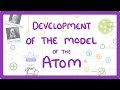 History of Atomic Theory Quiz