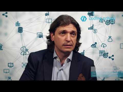 Γιατί να ασχοληθείς