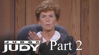 Woman Loved, Loaned and Lost? | Part 2 by Judge Judy 42,278 views 3 days ago 4 minutes, 36 seconds