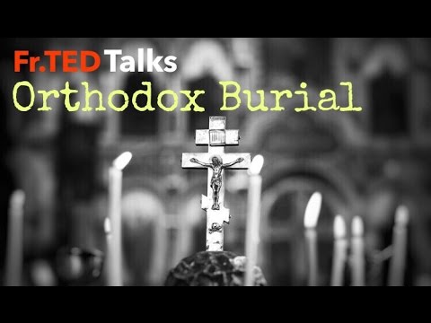 Video: Why In Russia Suicides Were Not Buried In The Orthodox Cemetery - Alternative View