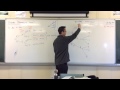 Probability and Combinatorics with Discs