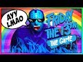 THE COOLEST JASON EVER! | Friday the 13th Game Jason Gameplay