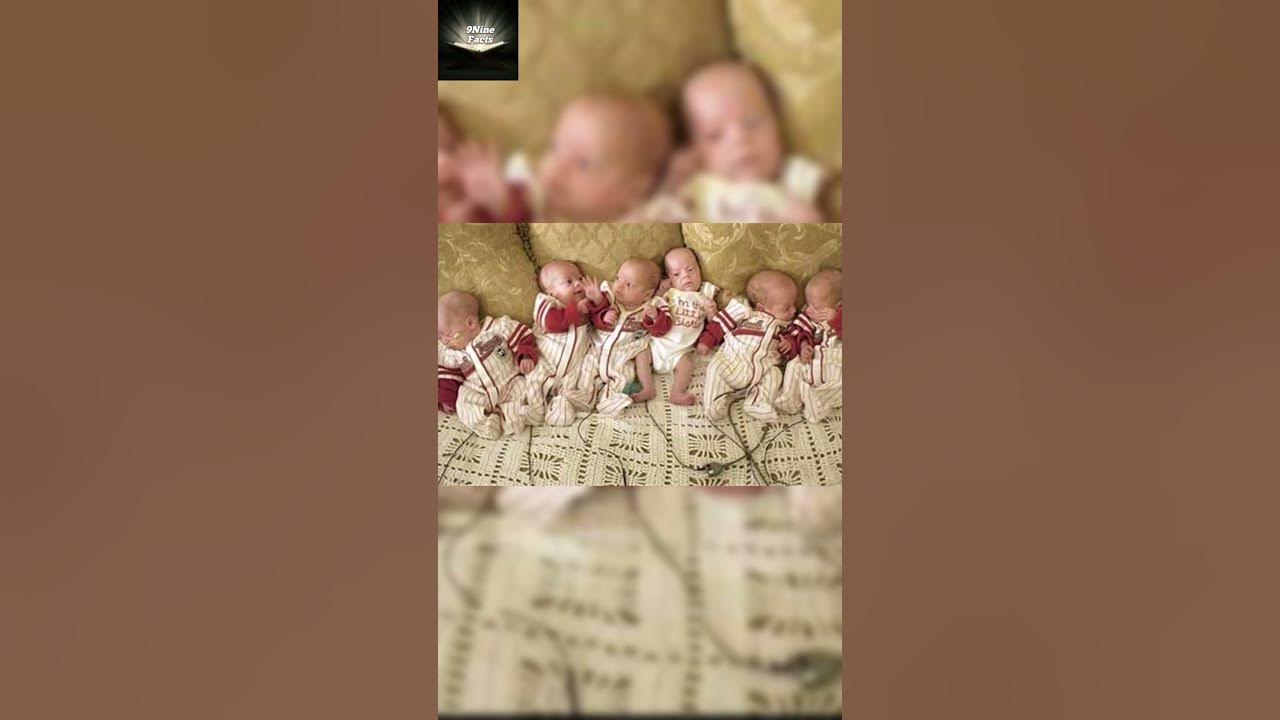 World record for having the most children youtube