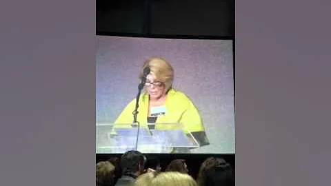 Lauries speech