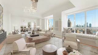 Sports Performance Virtual Staging: The Beekman Regent 351 East 51st St PH 8 New York City