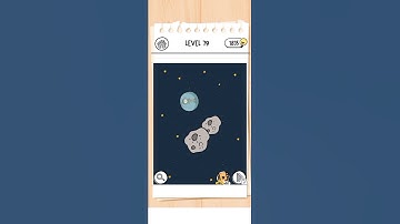 Brain Test 3 - Tricky Quests Level 79 Solved