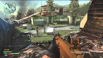 NEW BLACK BOX DLC MAP MOAB - WORLDS FIRST