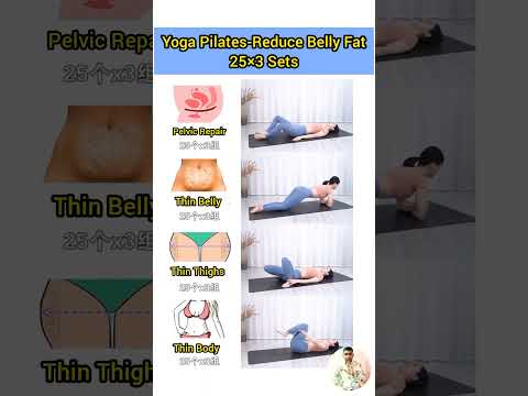 weight loss exercises at home#yoga #weightloss #fitnessroutine #short