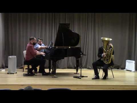 Szentpáli Roland: Concerto