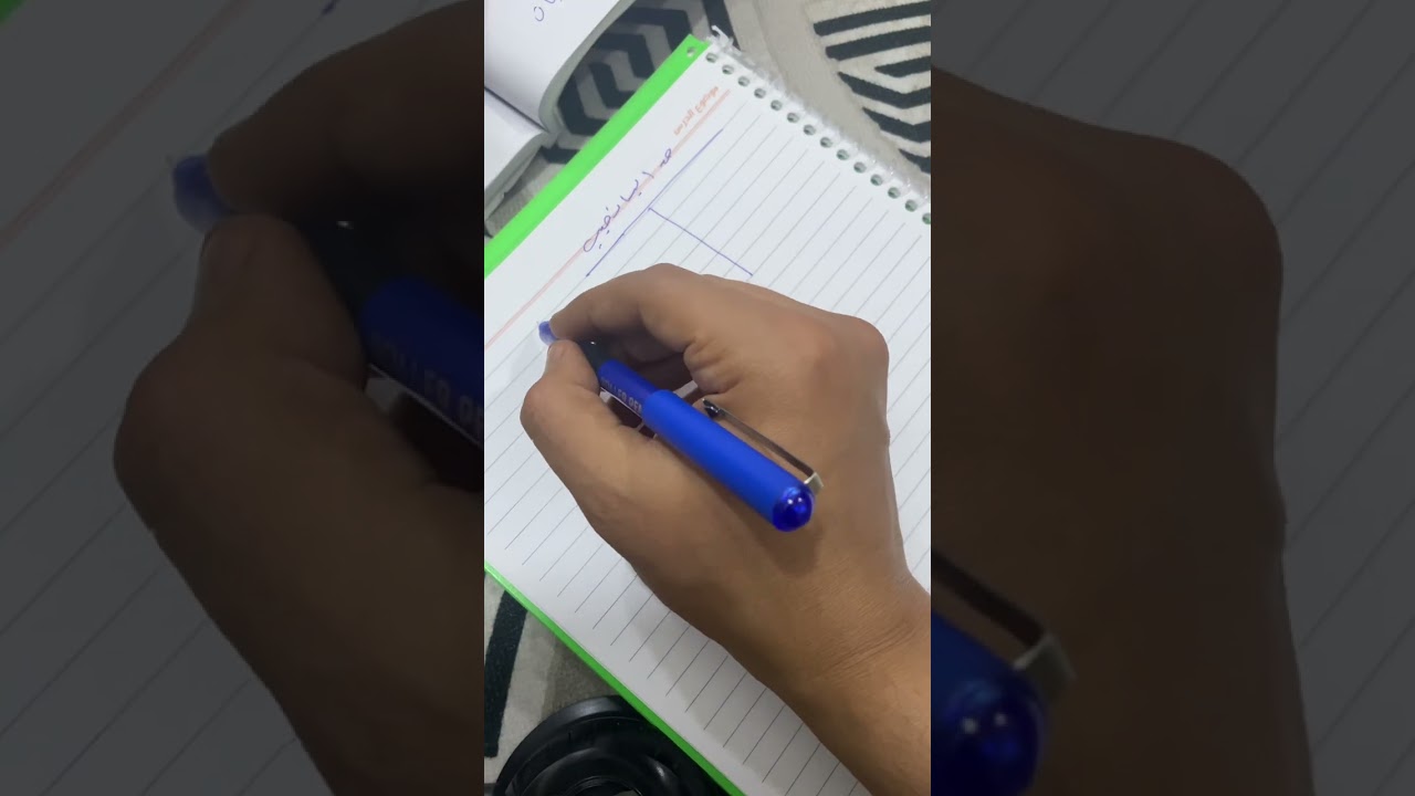 ماده الوحدات موضوع اليانصيب